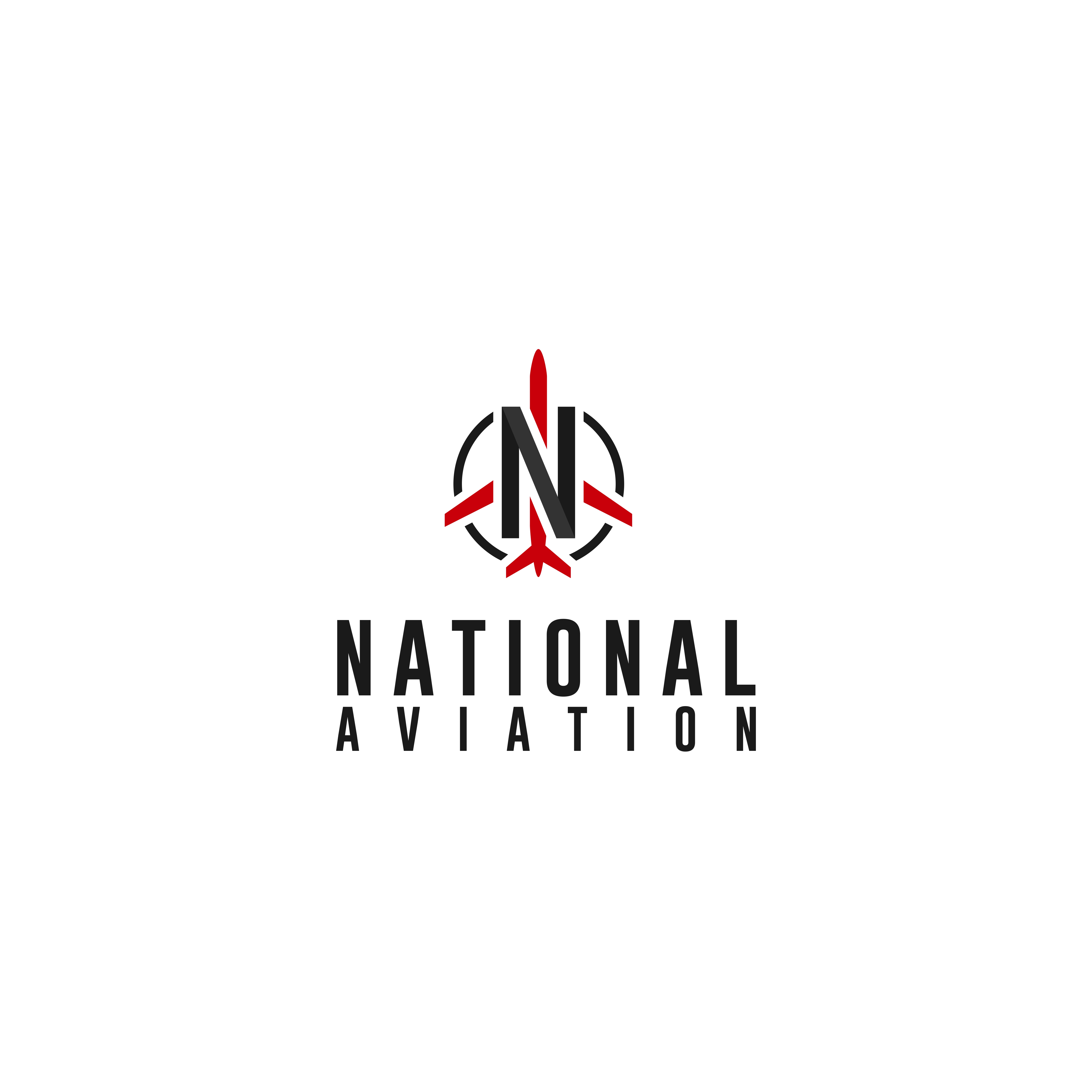 Logo Design by Heksa sigita for Seattle Aviation Solutions | Design #29833498