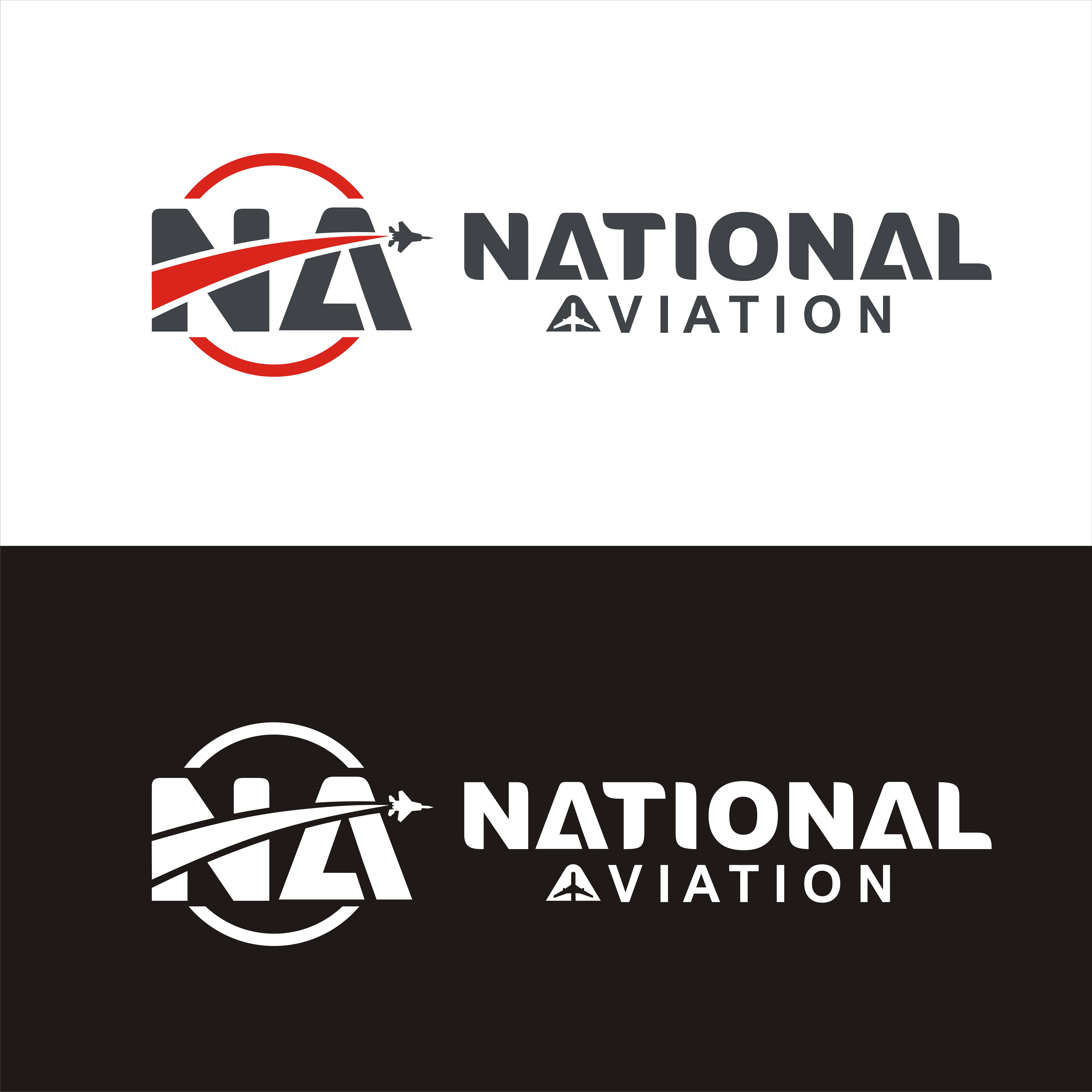 Logo-Design von All art für Seattle Aviation Solutions | Design #29841325