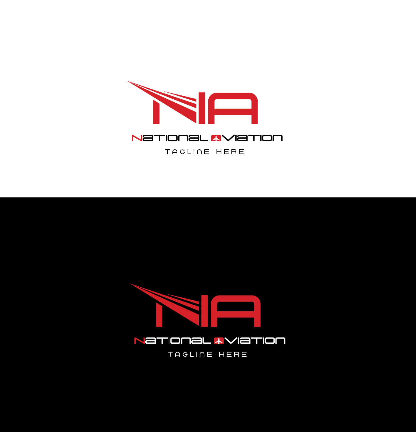 Design de Logo par graphicawy pour Seattle Aviation Solutions | Design #29824793