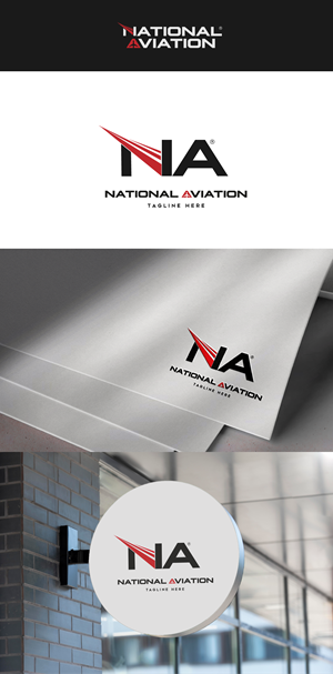 Design de Logo par graphicawy pour Seattle Aviation Solutions | Design : #29825126