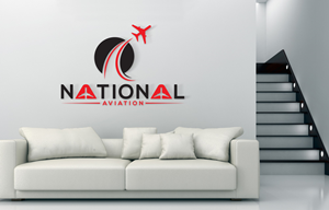Design de Logo par lijenta pour Seattle Aviation Solutions | Design : #29863053