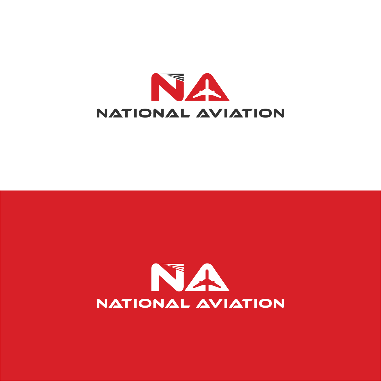 Logo Design by Kaze56 for Seattle Aviation Solutions | Design #29823714