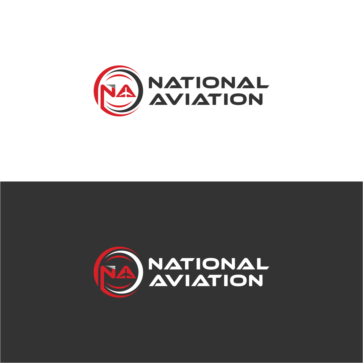 Logo Design by Kaze56 for Seattle Aviation Solutions | Design #29823733