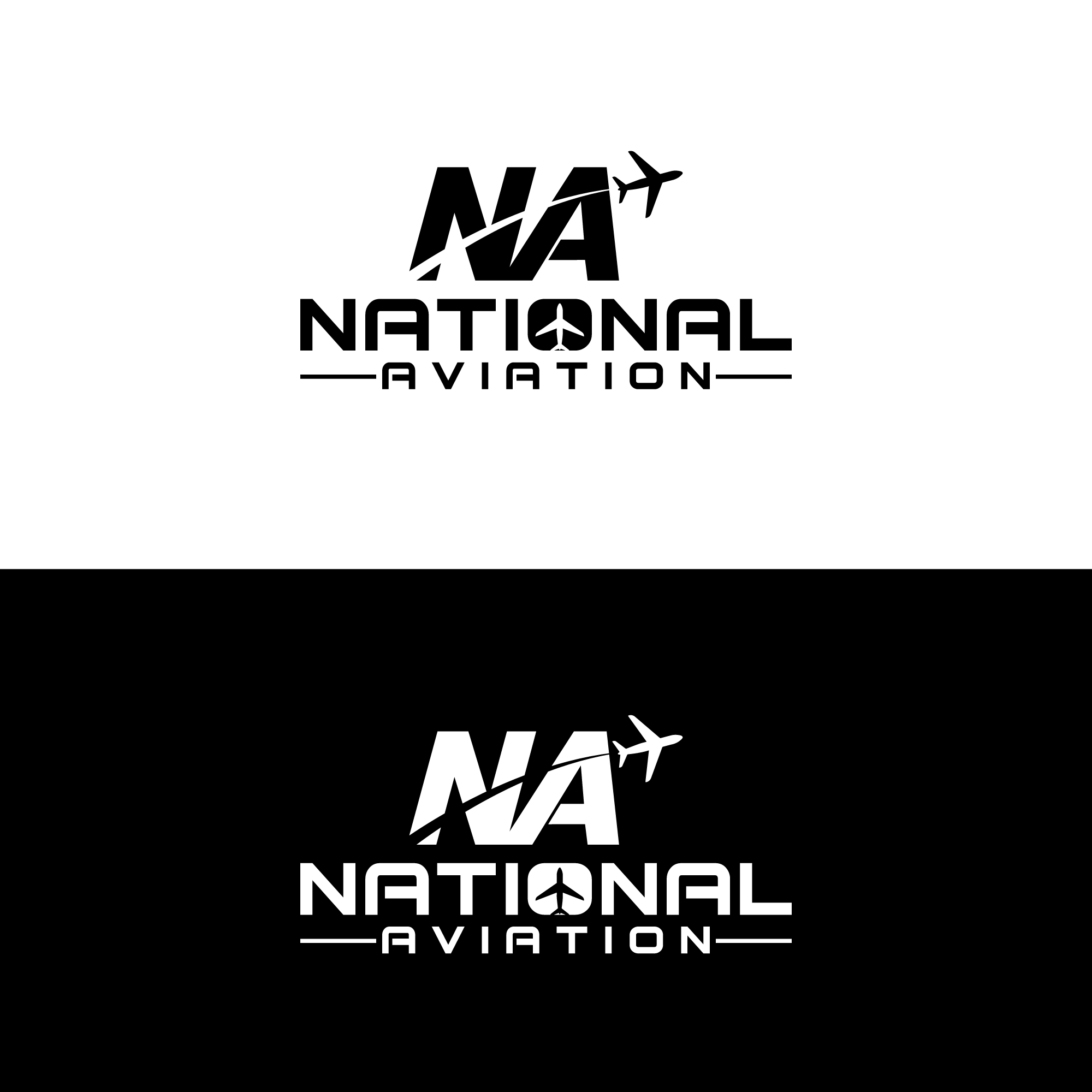 Logo Design by Rasu raj for Seattle Aviation Solutions | Design #29827002