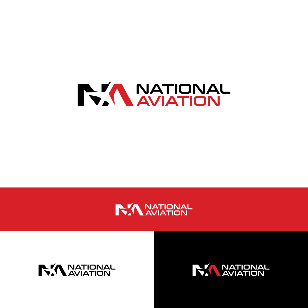 Logo Design by 3n0h99 for Seattle Aviation Solutions | Design #29823589