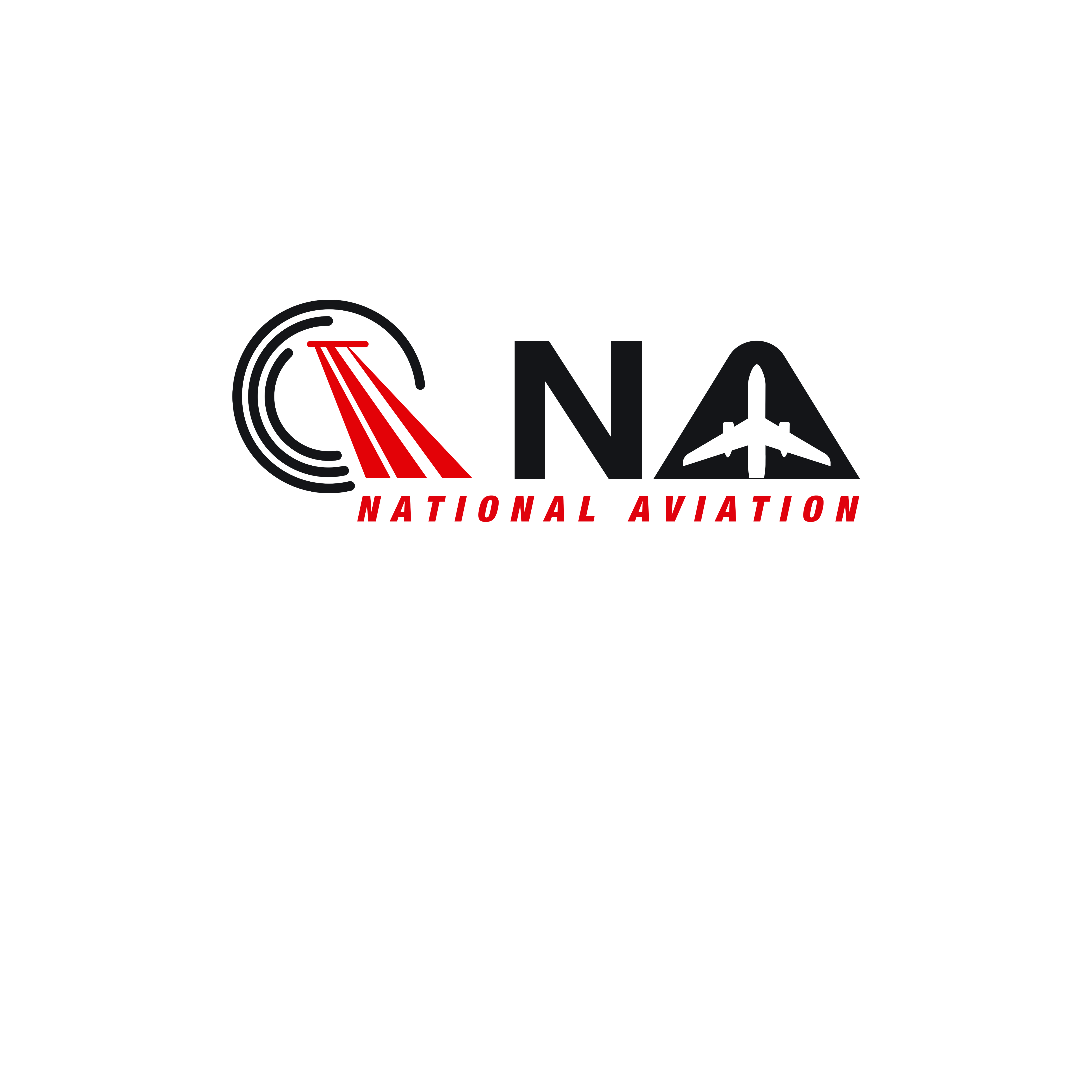 Logo Design by Nusrat J for Seattle Aviation Solutions | Design #29854516