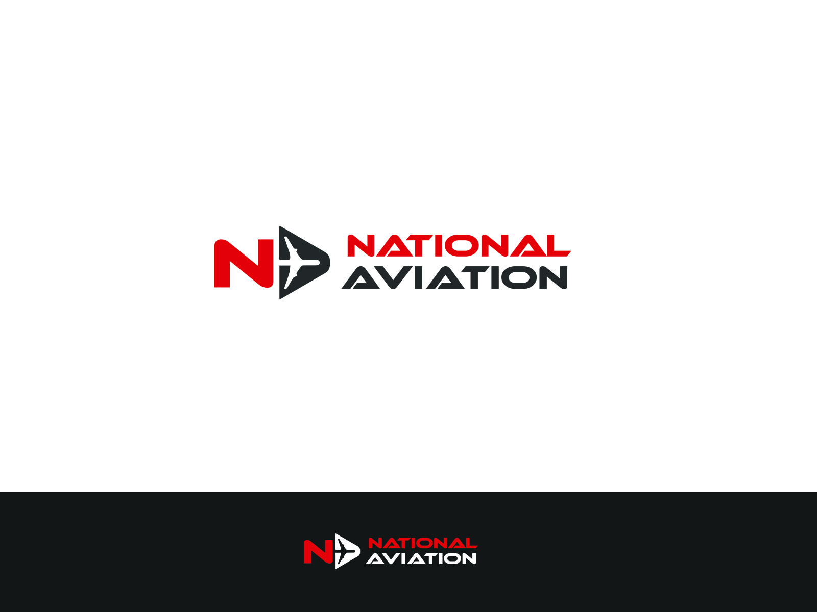 Design de Logo par MNM pour Seattle Aviation Solutions | Design #29830545