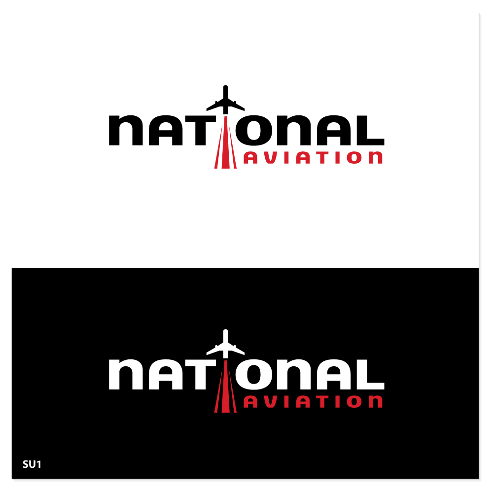 Logo Design by Sujit Banerjee for Seattle Aviation Solutions | Design #29827632