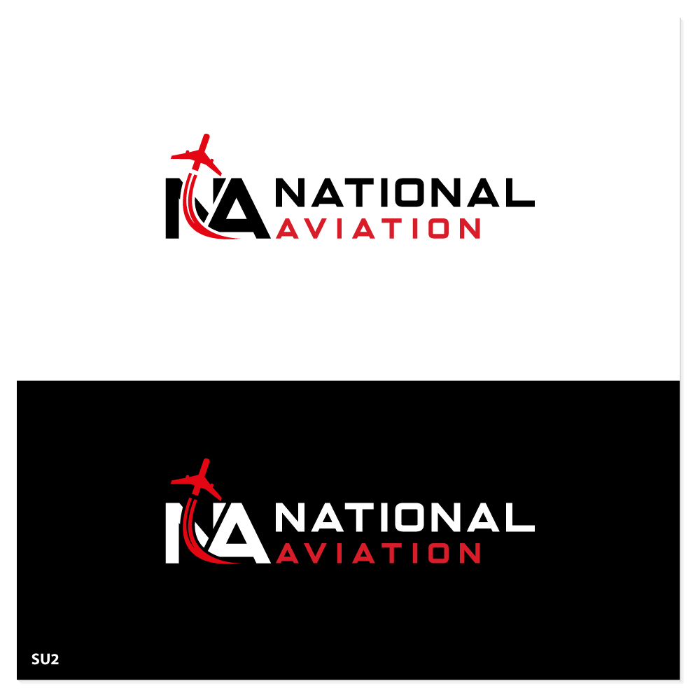 Logo Design by Sujit Banerjee for Seattle Aviation Solutions | Design #29827634