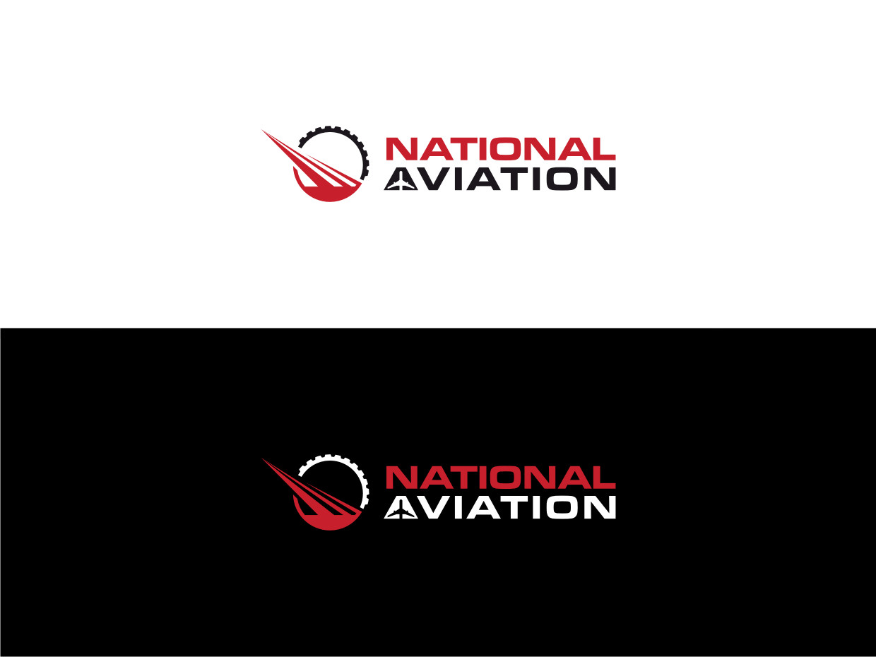Design de Logo par Atvento Graphics pour Seattle Aviation Solutions | Design #29849811