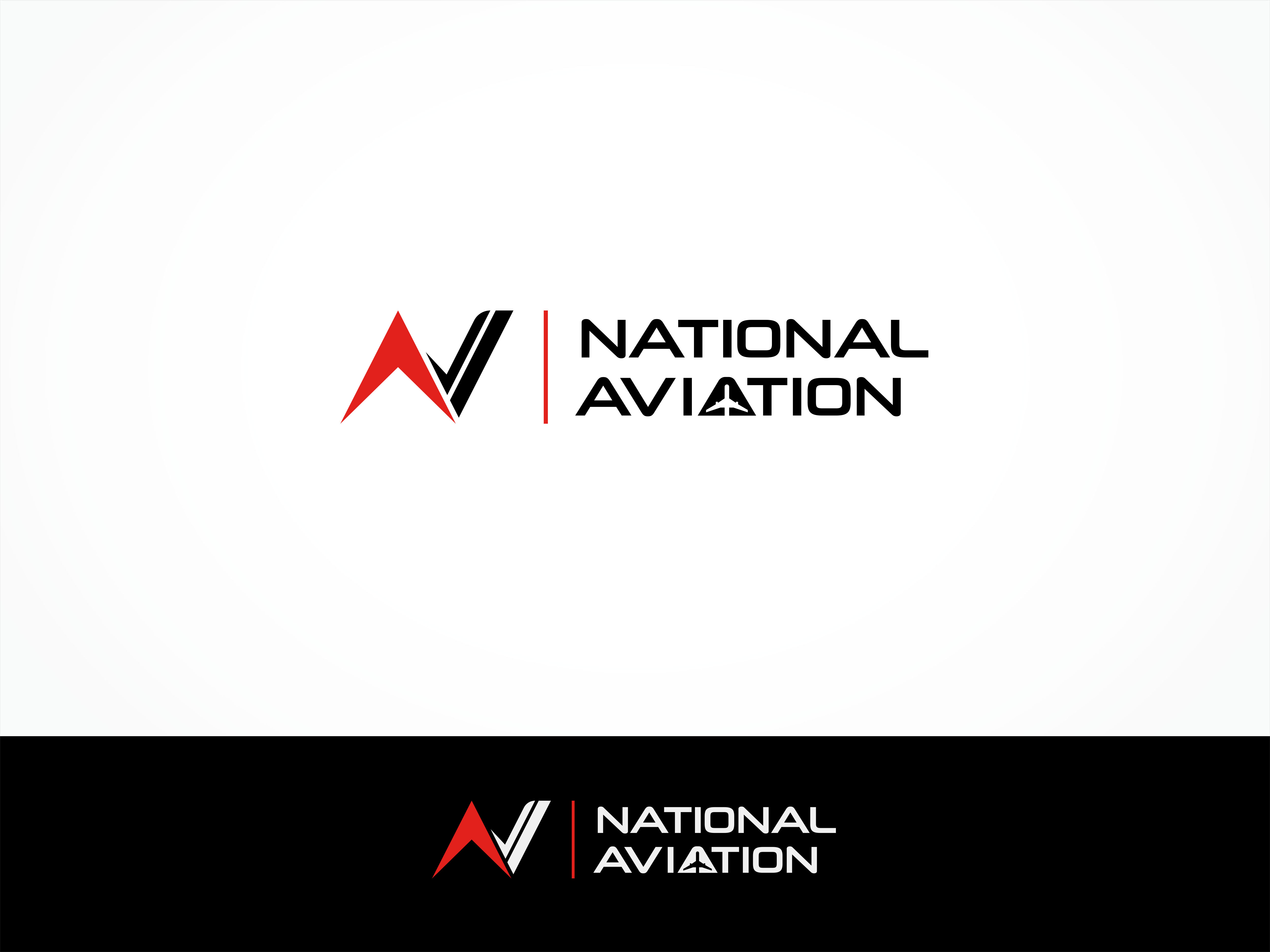 Logo Design by ArtTank for Seattle Aviation Solutions | Design #29842370