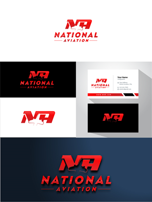 Design de Logo par Deziners Zone pour Seattle Aviation Solutions | Design : #29823958