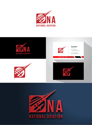 Design de Logo par Deziners Zone pour Seattle Aviation Solutions | Design : #29823959
