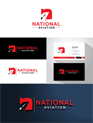 Design de Logo par Deziners Zone pour Seattle Aviation Solutions | Design : #29823960