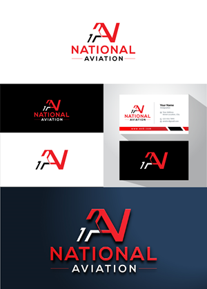 Design de Logo par Deziners Zone pour Seattle Aviation Solutions | Design : #29823961