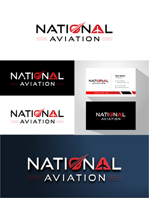 Design de Logo par Deziners Zone pour Seattle Aviation Solutions | Design : #29823962
