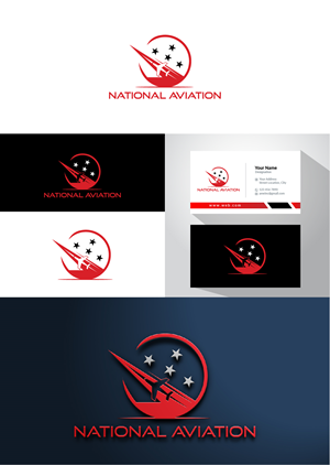 Design de Logo par Deziners Zone pour Seattle Aviation Solutions | Design : #29823963