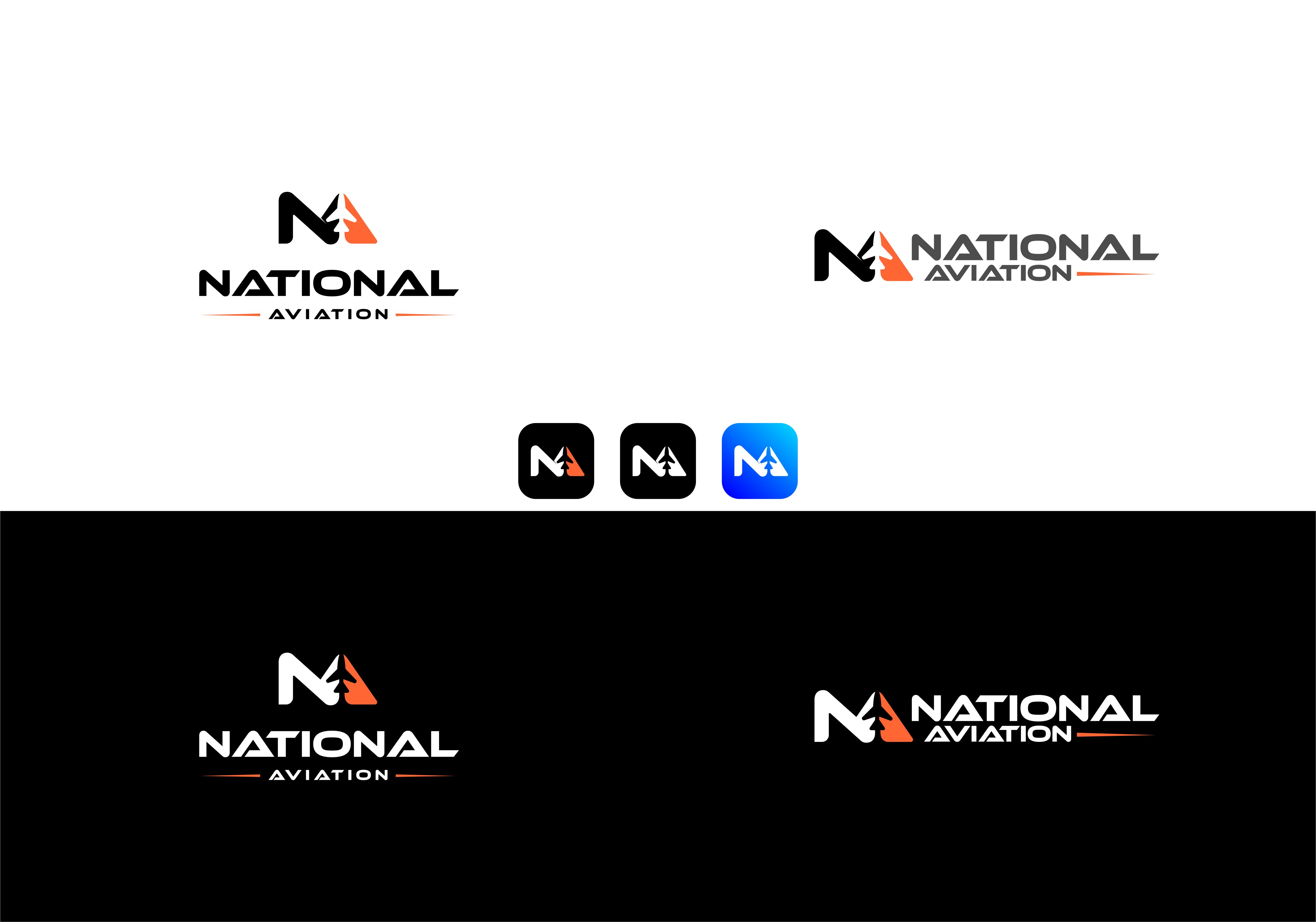 Logo Design by graphics1 for Seattle Aviation Solutions | Design #29844643