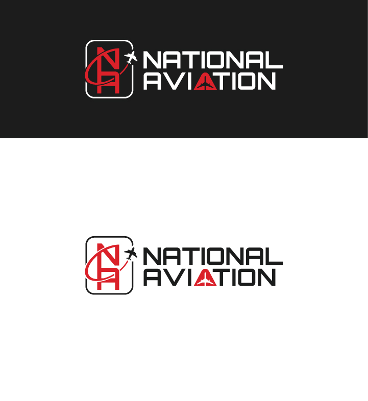 Logo Design by somani for Seattle Aviation Solutions | Design #29823755