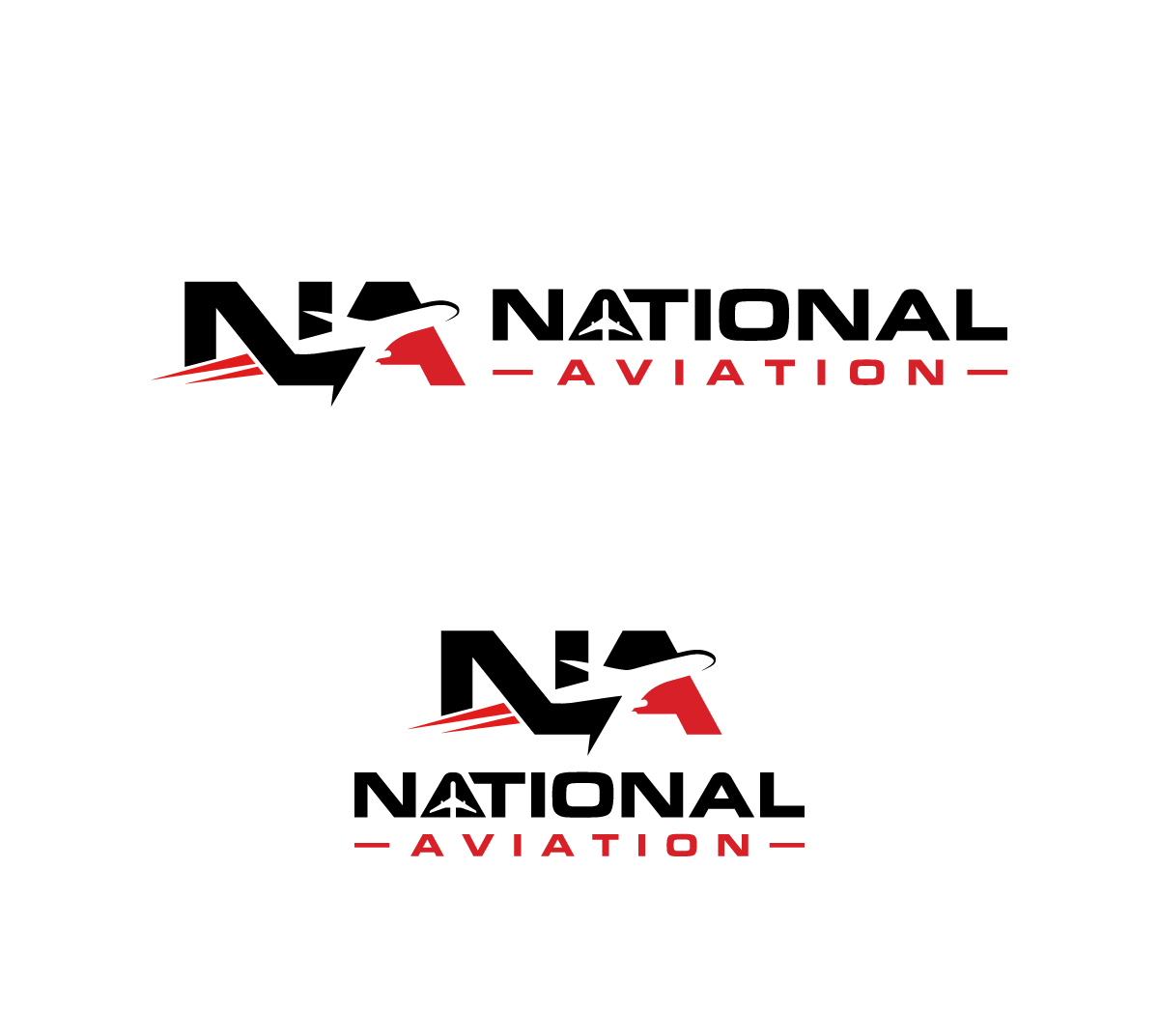 Logo Design by anico for Seattle Aviation Solutions | Design #29823239