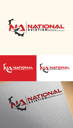 Logo Design by Imran_me for Seattle Aviation Solutions | Design: #29823546