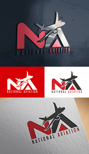 Design de Logo par Imran_me pour Seattle Aviation Solutions | Design : #29862706