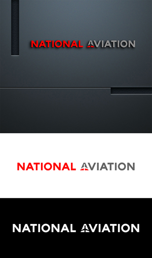 Logo Design by Amelia Mia for Seattle Aviation Solutions | Design: #29825737