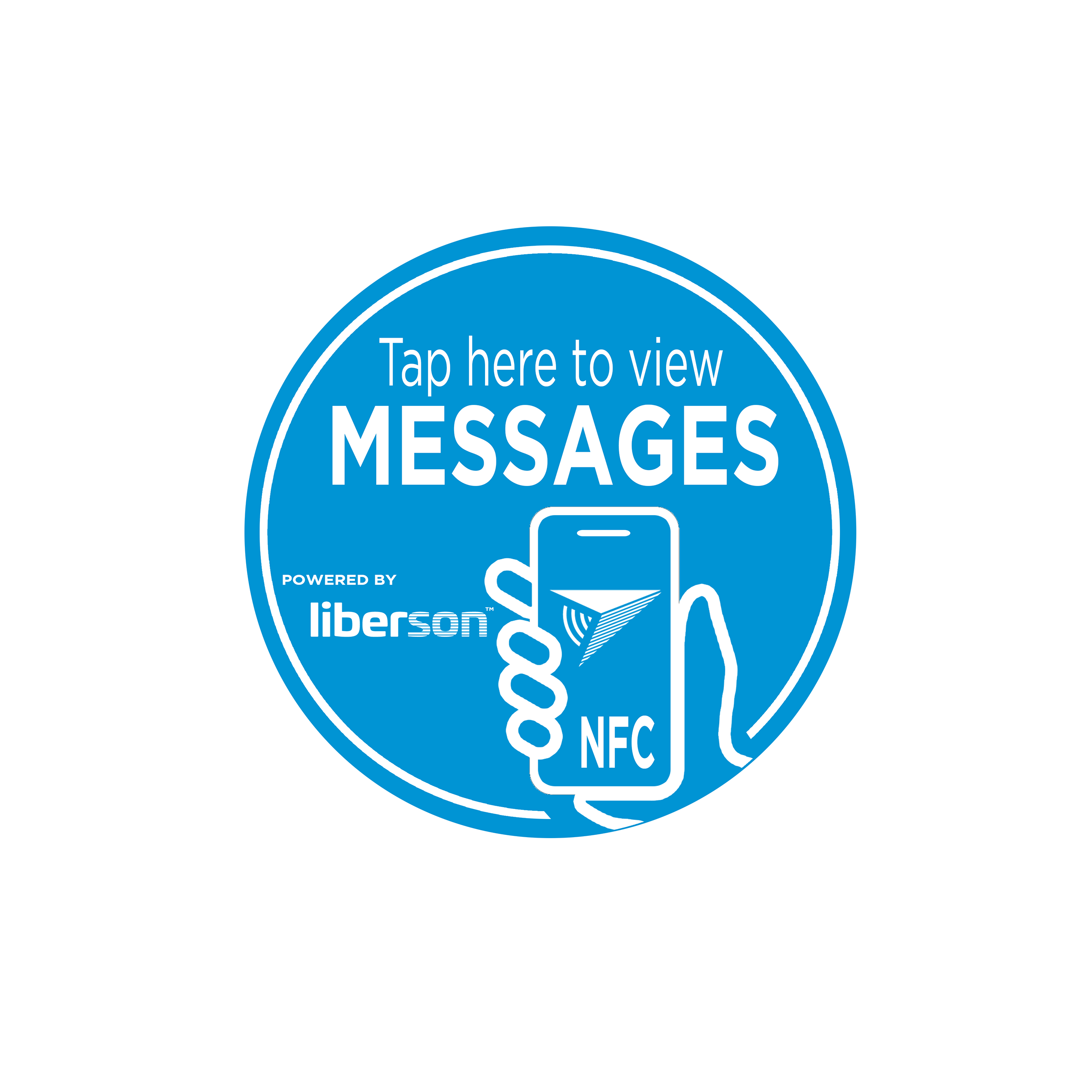 Logo Design by JKIANN08 for Liberson | Design #29841461