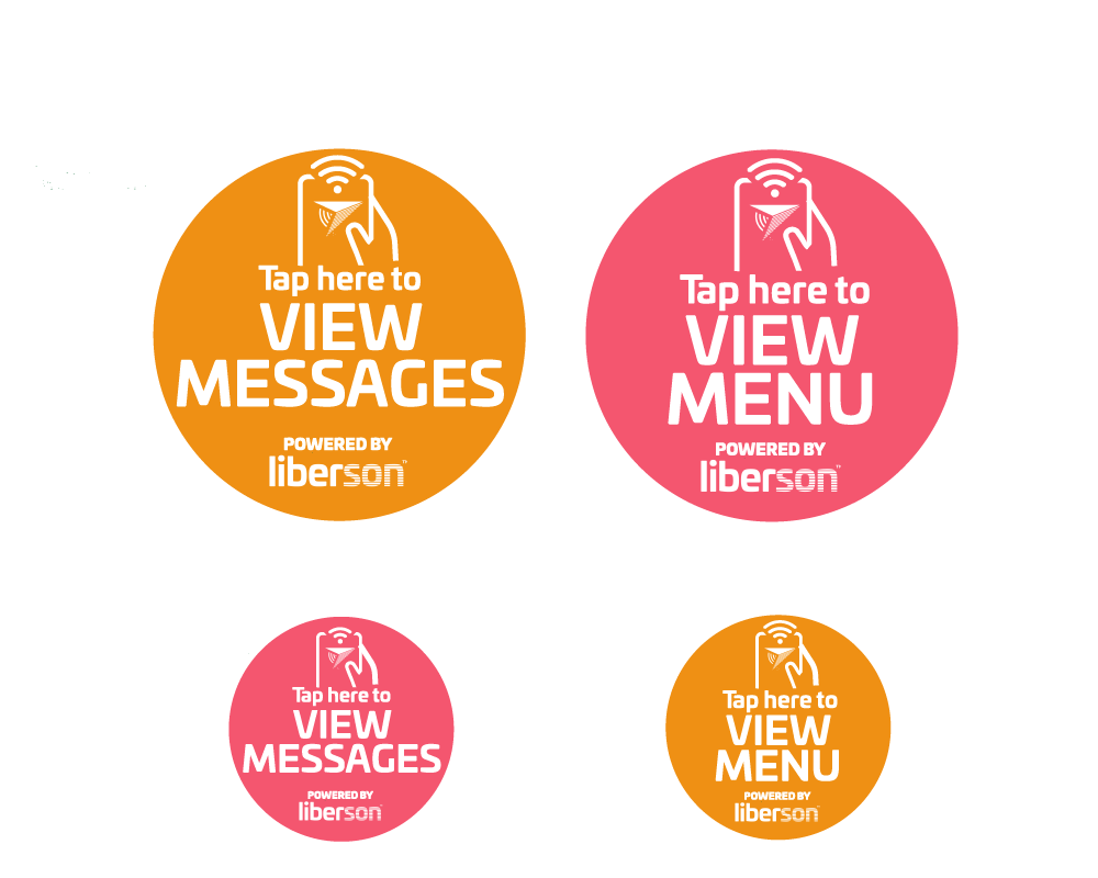 Logo Design by RCDesigns for Liberson | Design #29835461