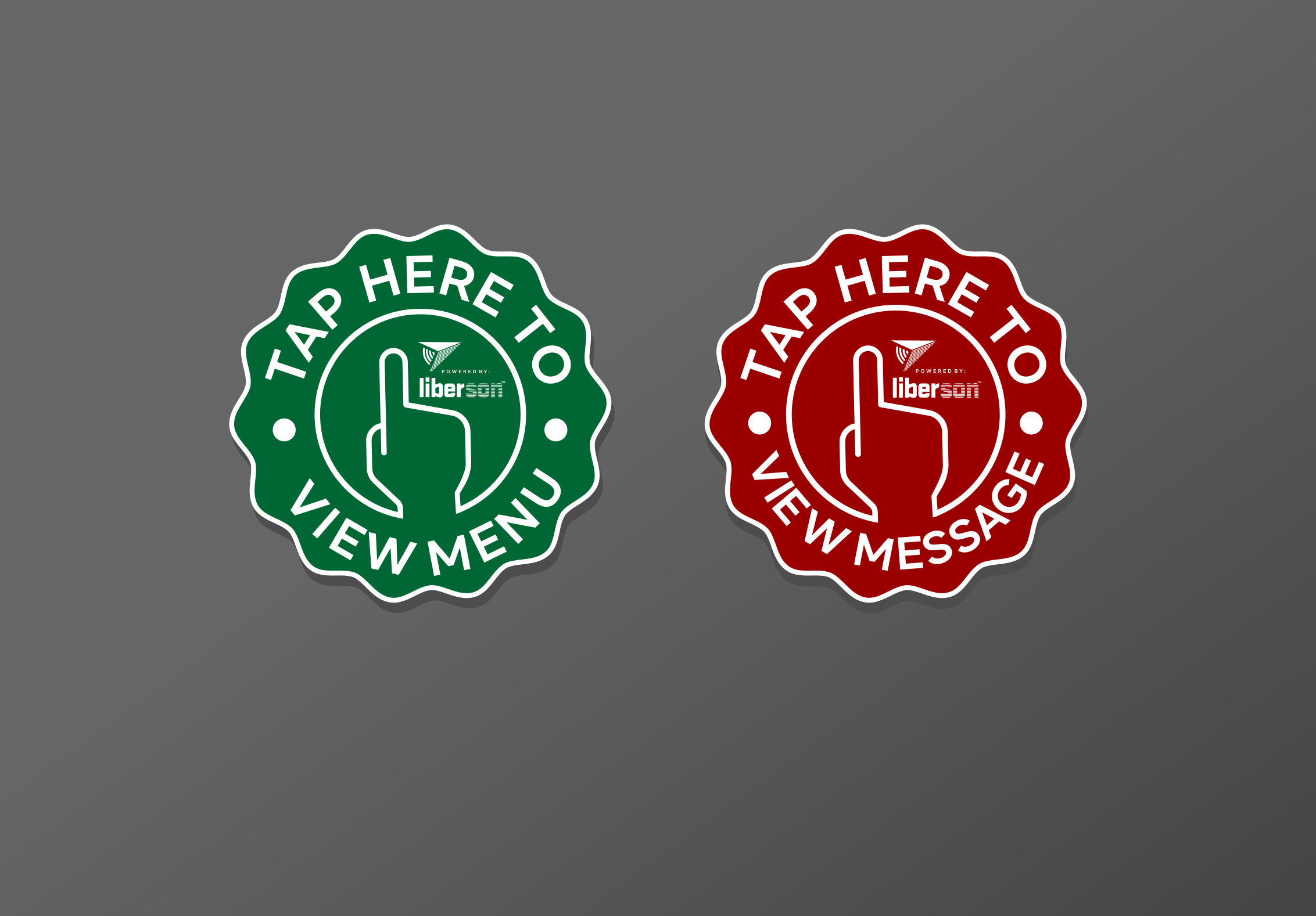 Logo Design by Pak We Designs for Liberson | Design #29827314