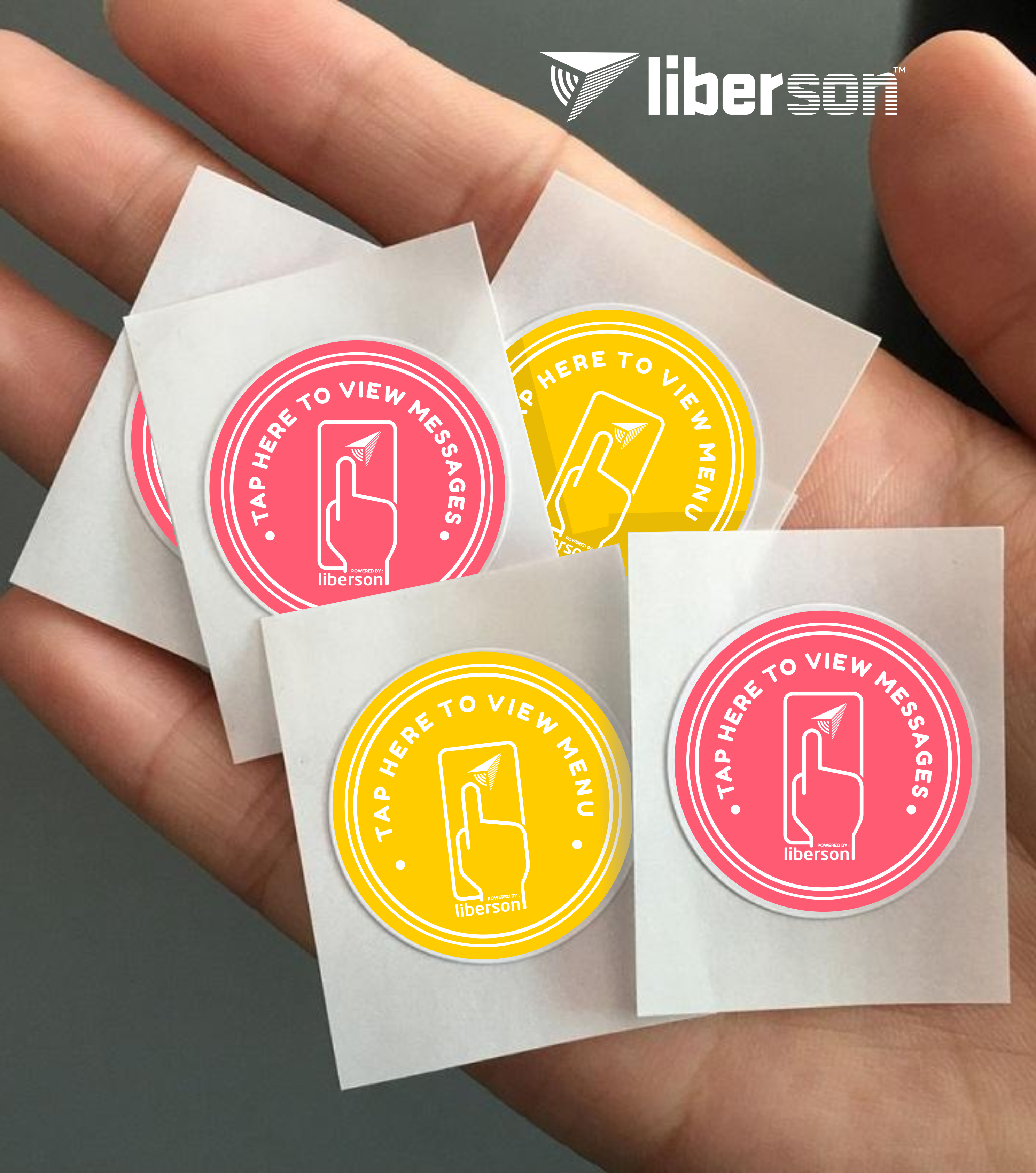 Design de Logo par Pak We Designs pour Liberson | Design #29832336