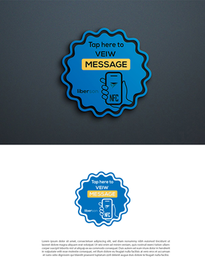 Design de Logo par Amelia 25 pour Liberson | Design : #29829207