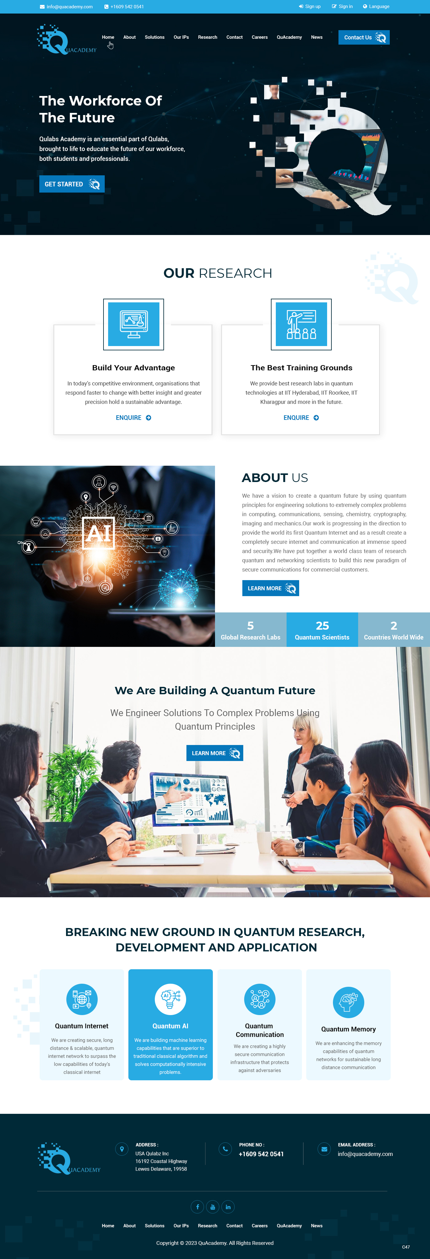 Web Design by pb for this project | Design #29824412