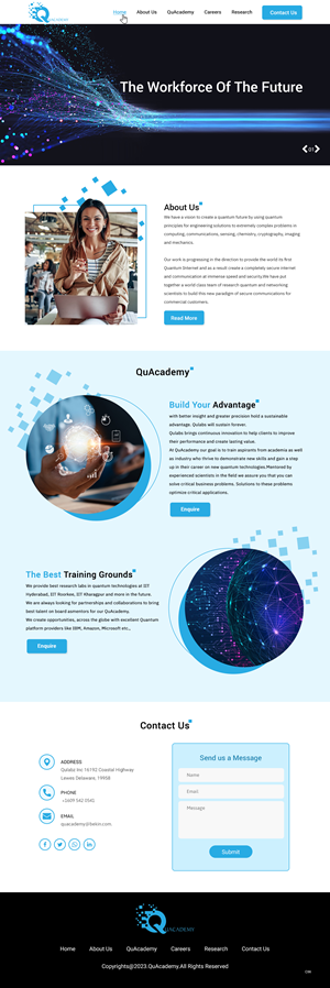 Diseño Web por pb para este proyecto | Diseño: #29824414