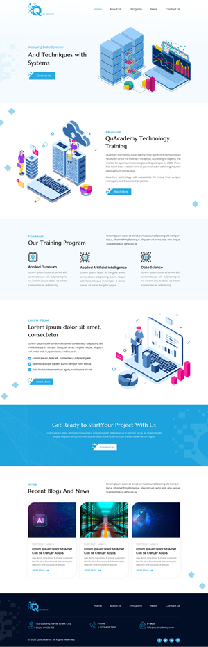 Diseño Web por Sbss para este proyecto | Diseño: #29823838