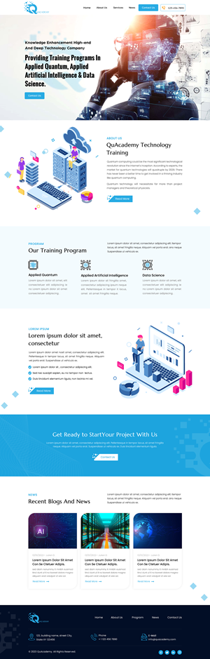 Diseño Web por Sbss para este proyecto | Diseño: #29824987
