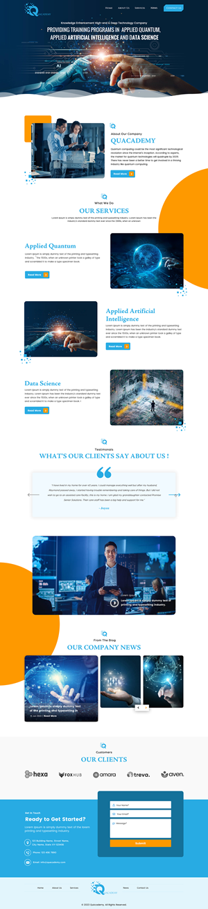 Diseño Web por Sbss para este proyecto | Diseño: #29824995