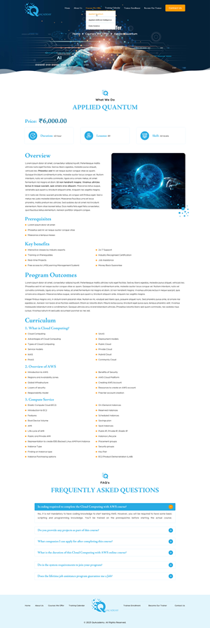 Diseño Web por Sbss para este proyecto | Diseño: #29949778