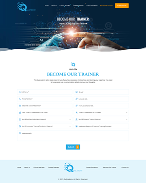 Diseño Web por Sbss para este proyecto | Diseño: #29949779