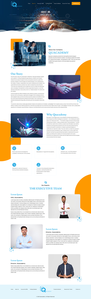 Diseño Web por Sbss para este proyecto | Diseño: #29949780