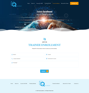 Diseño Web por Sbss para este proyecto | Diseño: #29949783