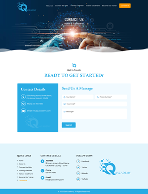 Diseño Web por Sbss para este proyecto | Diseño: #29990523