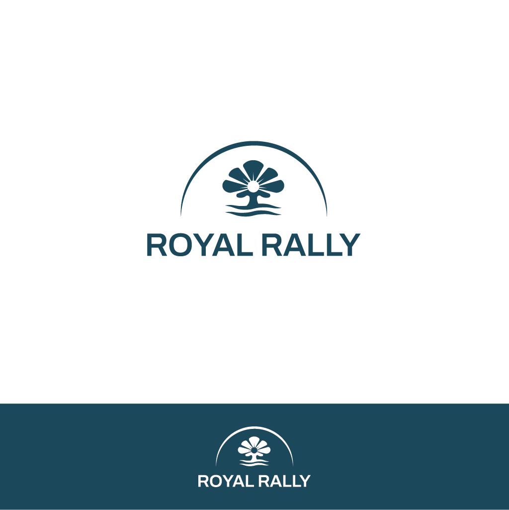 Logo Design by Jerwin Intac for Royal Alliance | Design #29835839