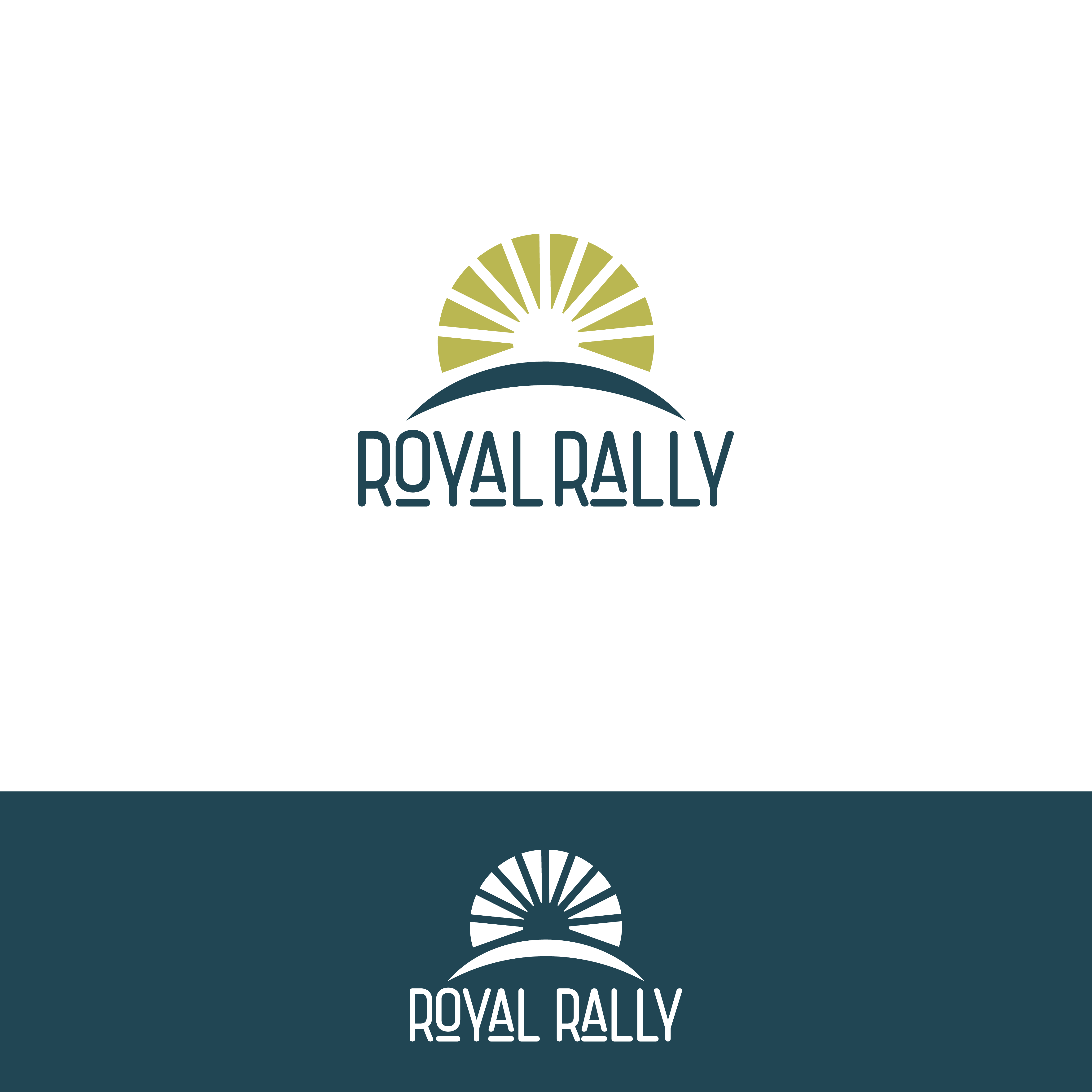 Logo Design by Fanol Ademi for Royal Alliance | Design: #29839310