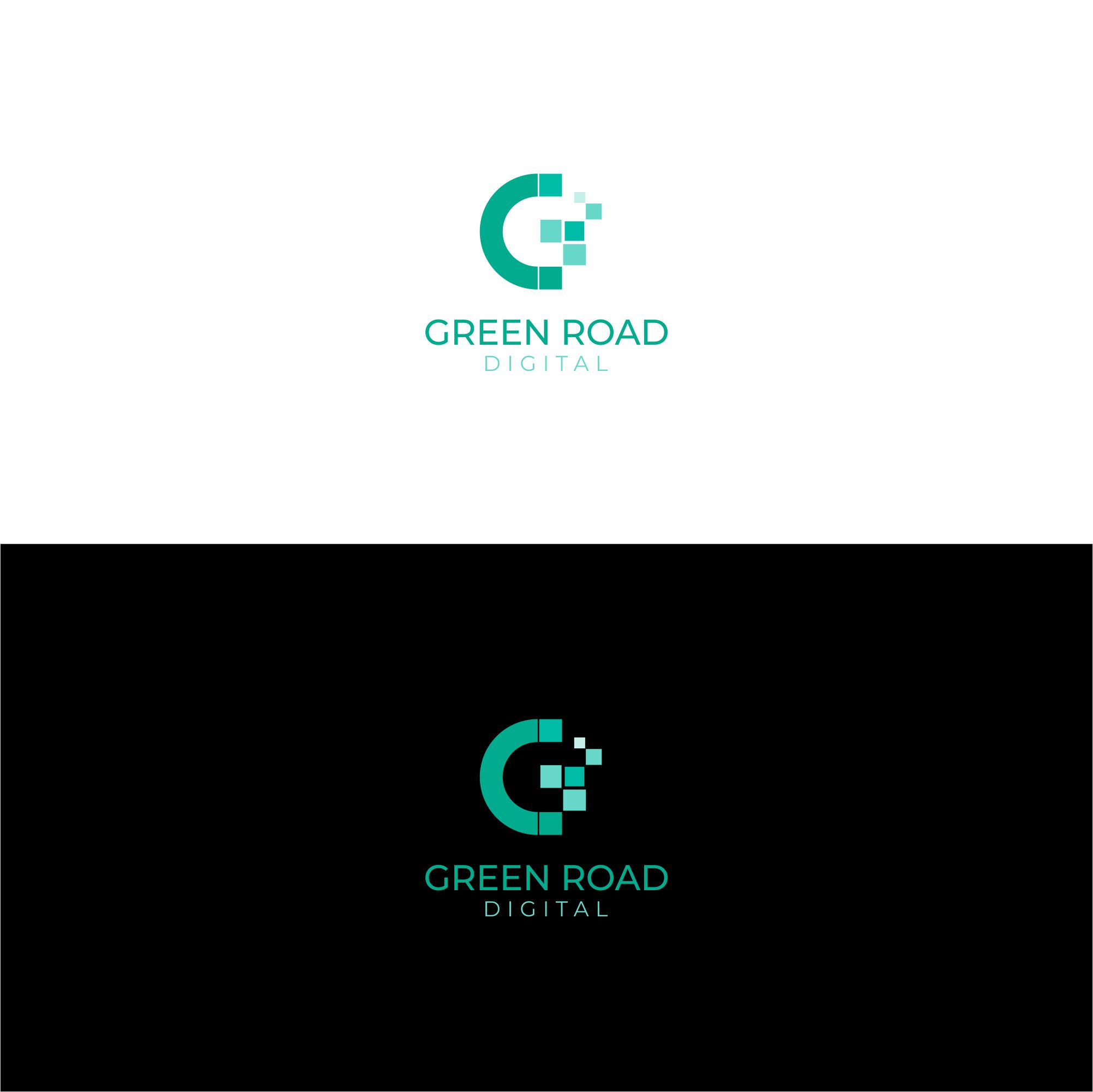 Logo Design by aenjaye for this project | Design #29827737