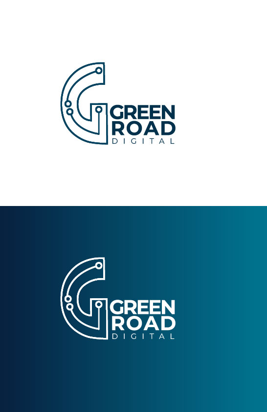 Logo Design by Sid branding stories for this project | Design #29837892