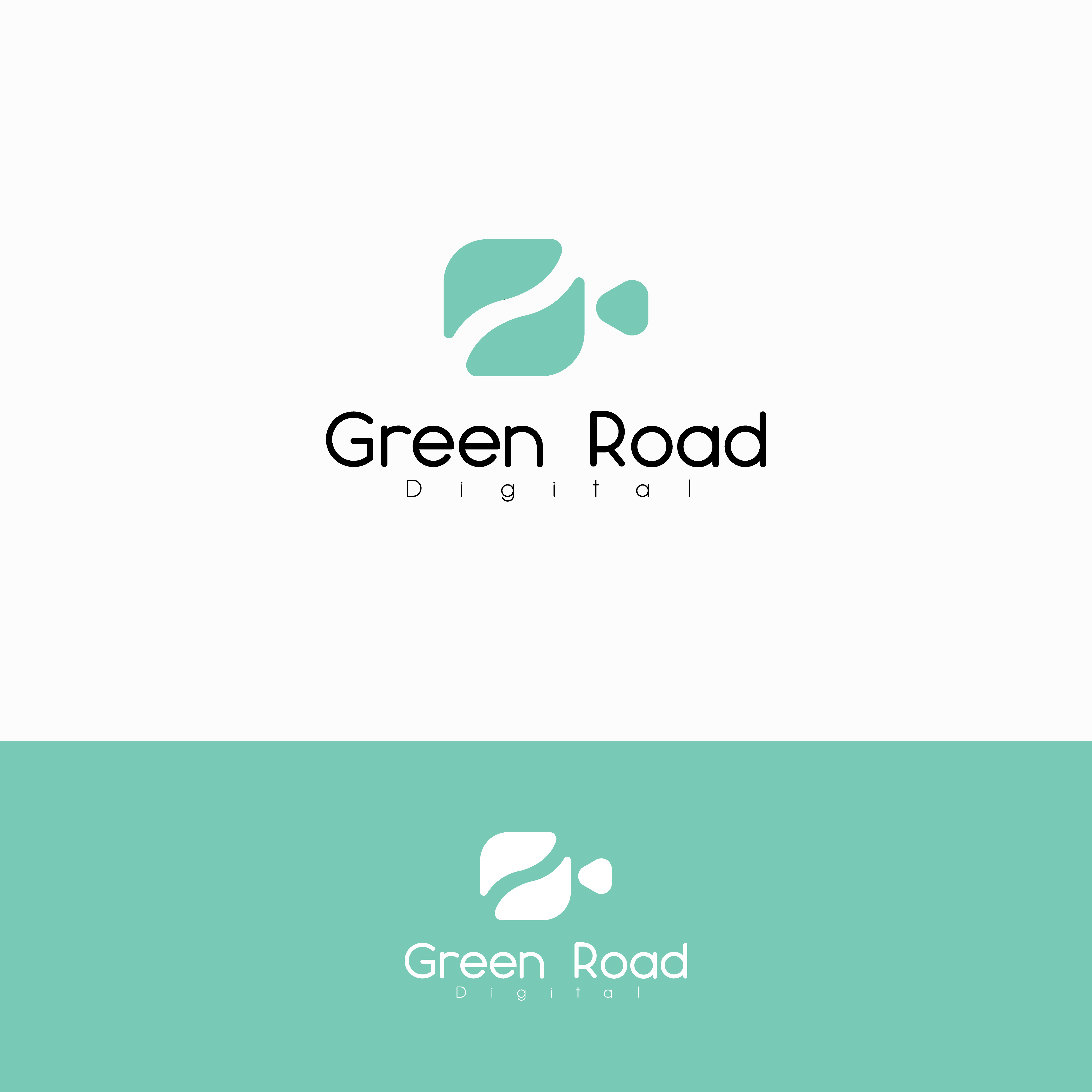 Logo Design by Manikandan M for this project | Design #29828544