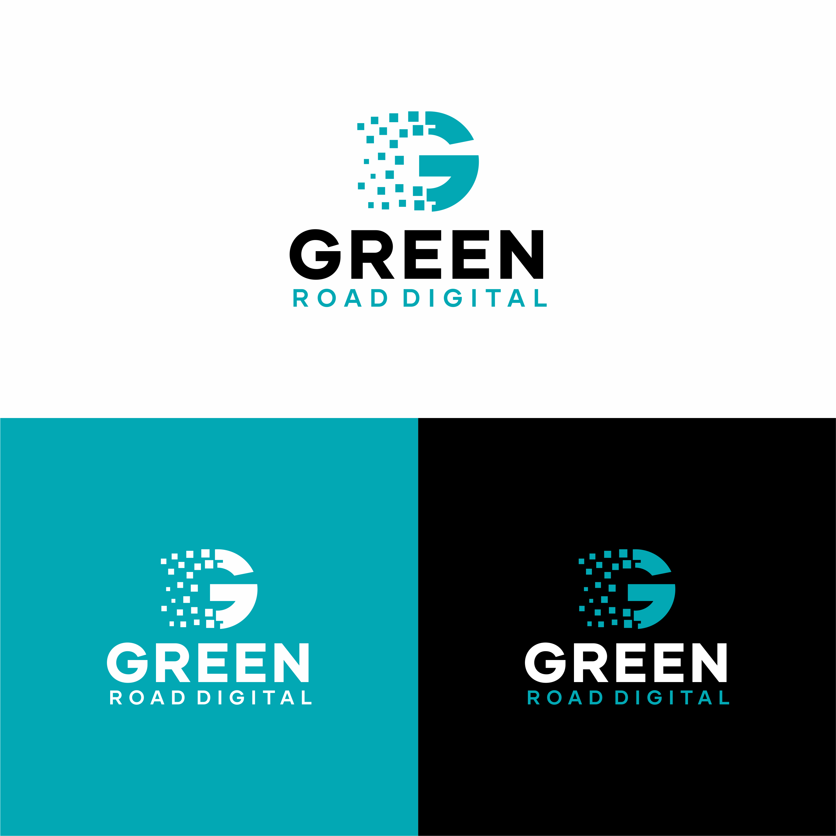 Logo Design by achil78 for this project | Design #29832717