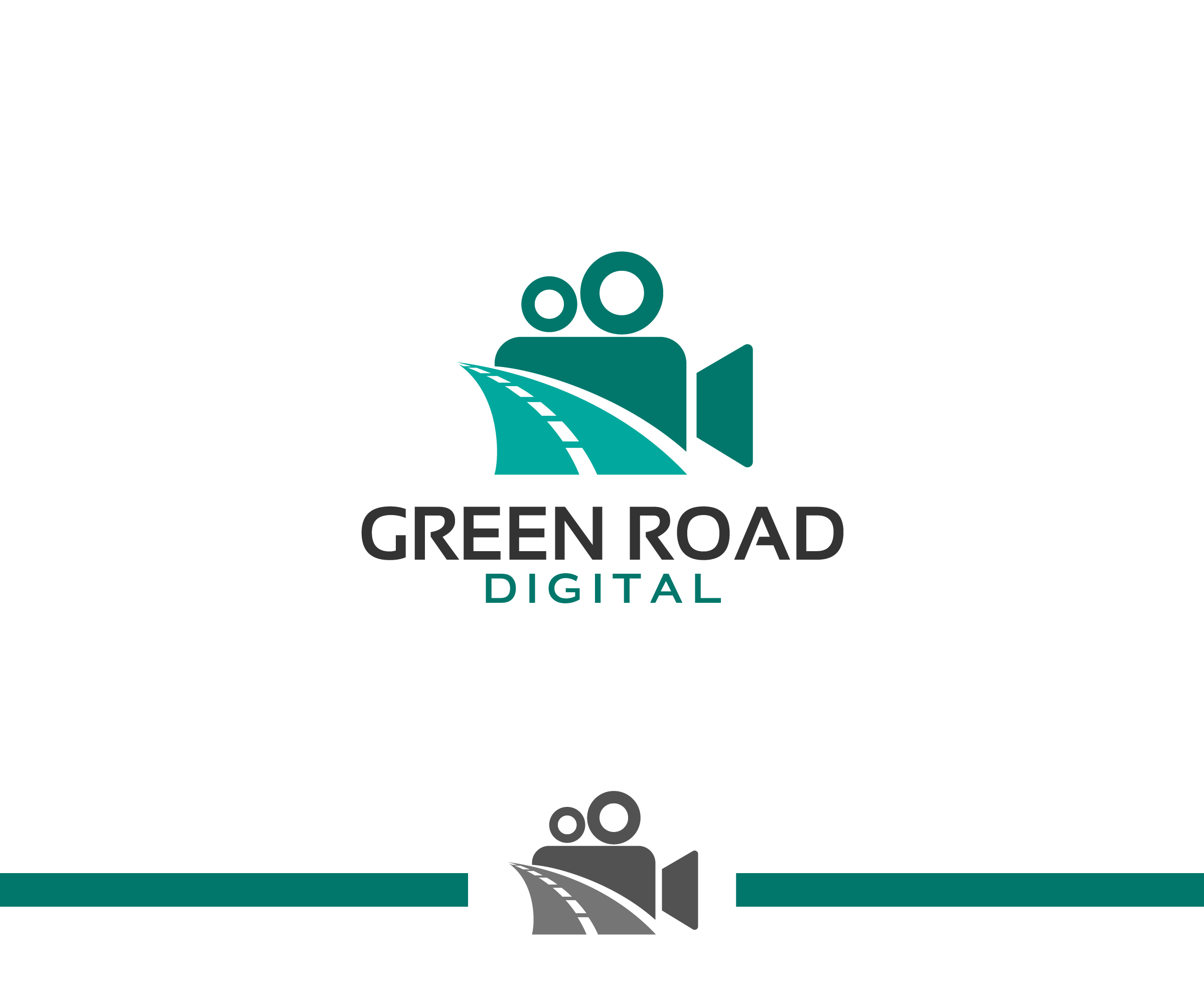 Logo Design by ecorokerz for this project | Design #29822765