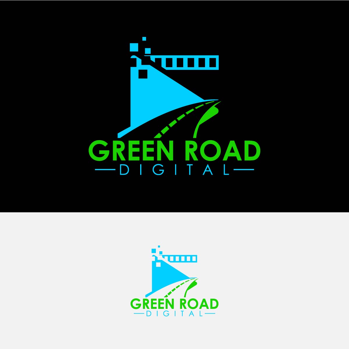 Logo Design by fly  design for this project | Design #29822249